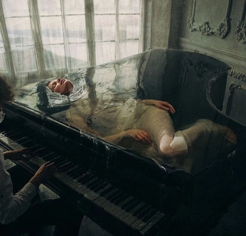 A cover of "music" cluster. The owner is vyang. The cluster consists of 1 element.