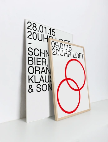 A cover of "Sound Haus" cluster. The owner is amkae. The cluster consists of 30 elements.