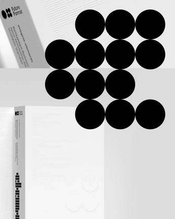 A cover of "Fotoreportage locandina" cluster. The owner is sui.generis. The cluster consists of 2 elements.