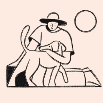 A cover of "Homipet" cluster. The owner is oscarpsa. The cluster consists of 10 elements.