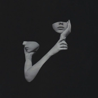 A cover of "mind" cluster. The owner is dossiette. The cluster consists of 1 element.