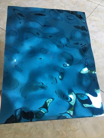 A cover of "Water" cluster. The owner is waldrondesigns. The cluster consists of 16 elements.