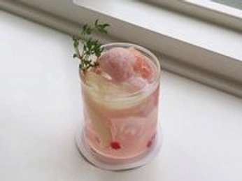 A cover of "home cafe" cluster. The owner is luckytokage. The cluster consists of 1 element.