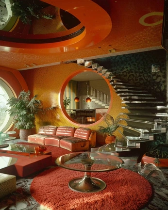 A cover of "Retro style" cluster. The owner is haaienkaien. The cluster consists of 31 elements.