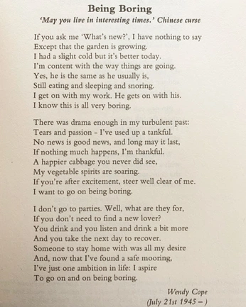 A cover of "Poetry" cluster. The owner is kenzie05677. The cluster consists of 3 elements.