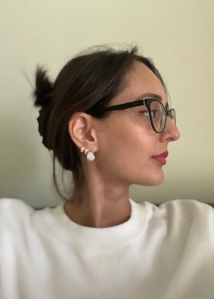 Madina Plieva avatar