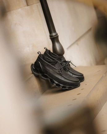 A cover of "shoes" cluster. The owner is workstreet. The cluster consists of 9 elements.