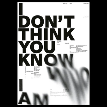 A cover of "Poster" cluster. The owner is annaneu. The cluster consists of 2 elements.