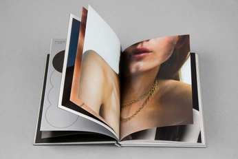 A cover of "Fotobook" cluster. The owner is nada22. The cluster consists of 11 elements.