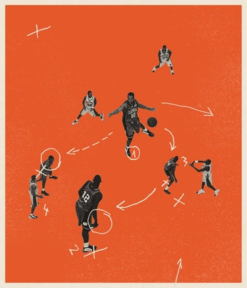 A cover of "59th & Prairie" cluster. The owner is abojel. The cluster consists of 44 elements.