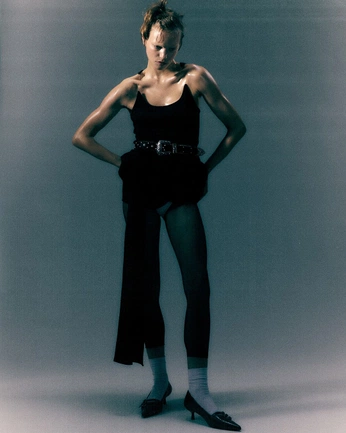 A cover of "STYLING" cluster. The owner is cesaretorralba. The cluster consists of 1 element.