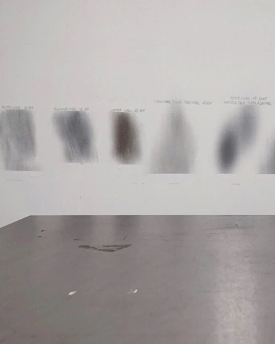 An Instagram carousel post added by hans on Mar 13, 2024. The author is @work2day.