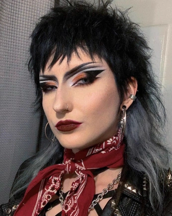 A cover of "gawtthhsss" cluster. The owner is goodgalriri. The cluster consists of 7 elements.