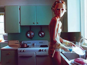 A cover of "Satire" cluster. The owner is nathanielkastrin. The cluster consists of 10 elements.