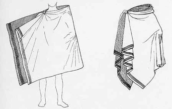 A cover of "Myths & History" cluster. The owner is mythscoffee. The cluster consists of 12 elements.