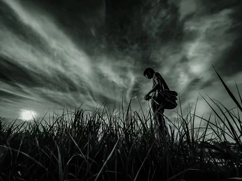 A cover of "Jeffrey x jules x tokio" cluster. The owner is juliangigola. The cluster consists of 7 elements.