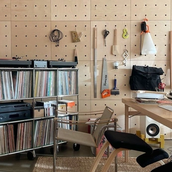 A cover of "Office" cluster. The owner is liammews. The cluster consists of 45 elements.