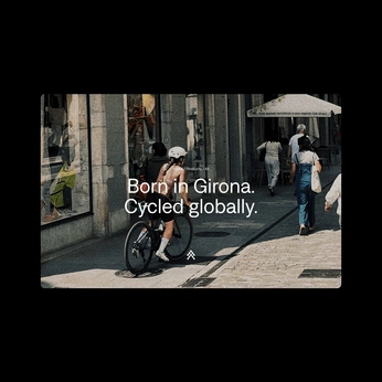 A cover of "Websites" cluster. The owner is didac. The cluster consists of 137 elements.