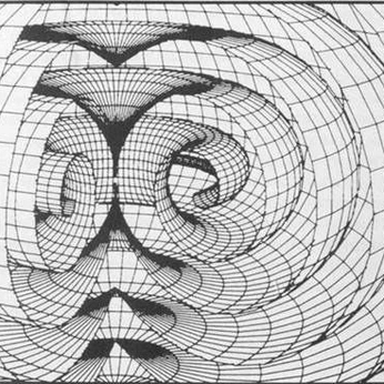 A cover of "effective shape texture" cluster. The owner is liminalsauce. The cluster consists of 73 elements.