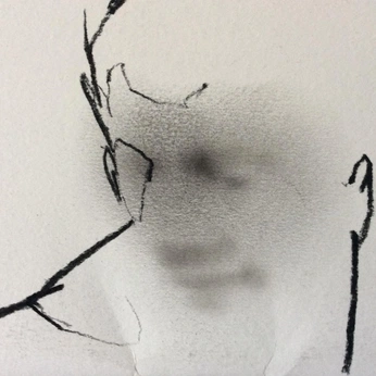 A cover of "그림" cluster. The owner is nearand2ear. The cluster consists of 6 elements.