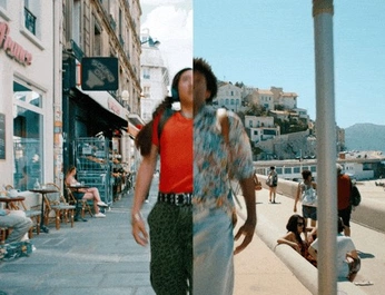 A cover of "Film" cluster. The owner is brycelewis. The cluster consists of 1 element.