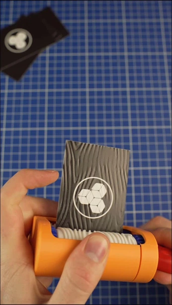 A cover of "Crafting" cluster. The owner is brianrussell. The cluster consists of 2 elements.