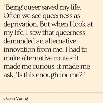 A cover of "queer" cluster. The owner is lllyndaaa. The cluster consists of 2 elements.