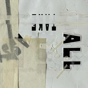 A cover of "arty" cluster. The owner is char.harwood. The cluster consists of 12 elements.