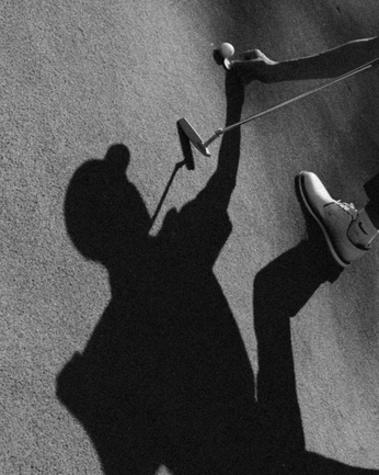 A cover of "MuM Golf" cluster. The owner is timoninspo. The cluster consists of 5 elements.