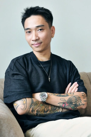 Cuong Nguyễn avatar