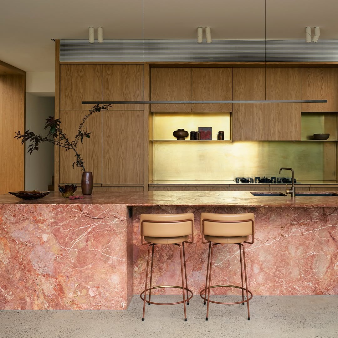 The Kitchen Wins
