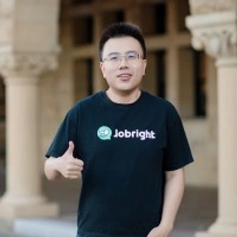 A cover of "linkedinpost" cluster. The owner is ruinedbymo. The cluster consists of 2 elements.