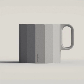 A cover of "Product design" cluster. The owner is maggienavyisland. The cluster consists of 2 elements.