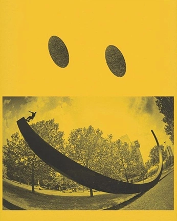 A cover of "skate world" cluster. The owner is bostonrob. The cluster consists of 21 elements.