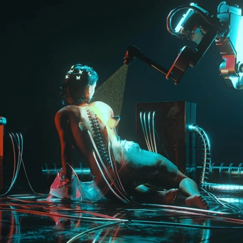 A cover of "Realism" cluster. The owner is h0neysuckler. The cluster consists of 1 element.