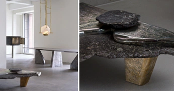 A cover of "issues" cluster. The owner is emily.chaney. The cluster consists of 1 element.