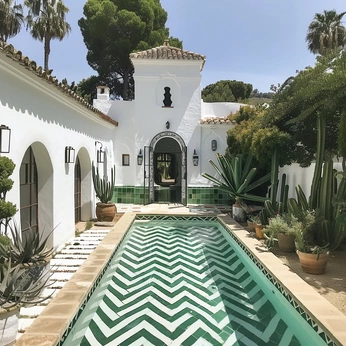 A cover of "Marrocnordico" cluster. The owner is patoabaca. The cluster consists of 28 elements.