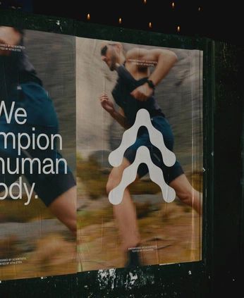 A cover of "Sport identity 🏋🏻" cluster. The owner is locidesign. The cluster consists of 6 elements.