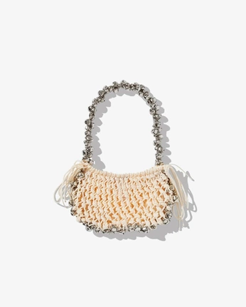 A cover of "Knots bag" cluster. The owner is isisaa. The cluster consists of 6 elements.