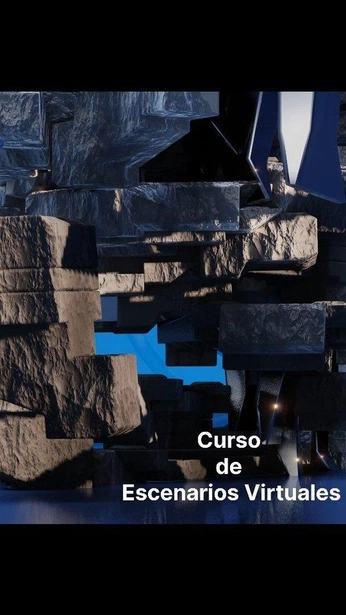 A cover of "3D" cluster. The owner is brands.people. The cluster consists of 16 elements.