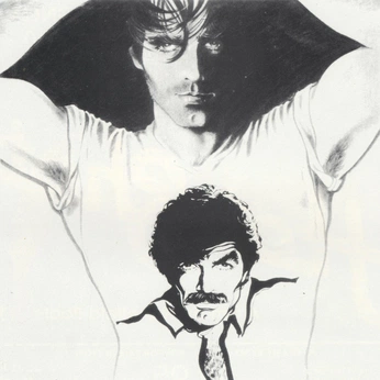 A cover of "the GANYMEDE SYNDROME" cluster. The owner is internetdad. The cluster consists of 18196 elements.