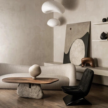 A cover of "interior" cluster. The owner is filvintage. The cluster consists of 7 elements.