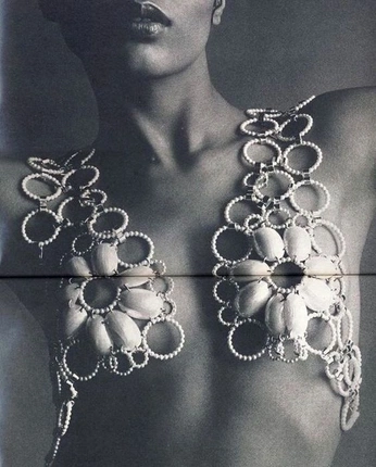 A cover of "Models" cluster. The owner is tiffdior. The cluster consists of 9 elements.