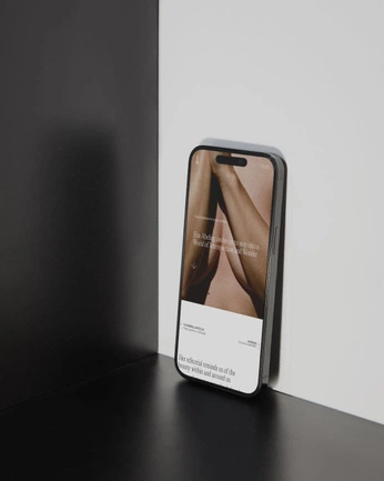 A cover of "UX" cluster. The owner is iwearbluejeans. The cluster consists of 54 elements.