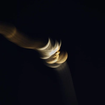 A cover of "SW AU: Witch Kylo" cluster. The owner is akwardtractor. The cluster consists of 47 elements.