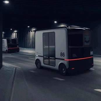 A cover of "technology/future" cluster. The owner is nubia14. The cluster consists of 2 elements.