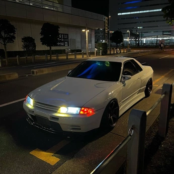 A cover of "Jdm" cluster. The owner is timo1. The cluster consists of 20 elements.