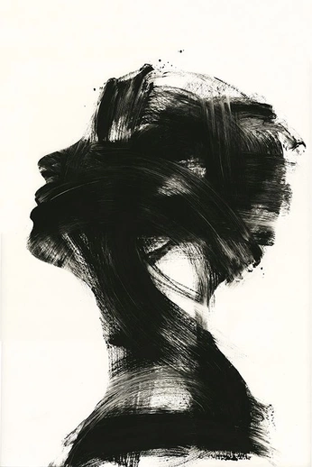 A cover of "Modern art" cluster. The owner is chantey. The cluster consists of 2 elements.