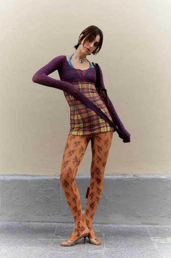 A cover of "outfit" cluster. The owner is memelly. The cluster consists of 2 elements.