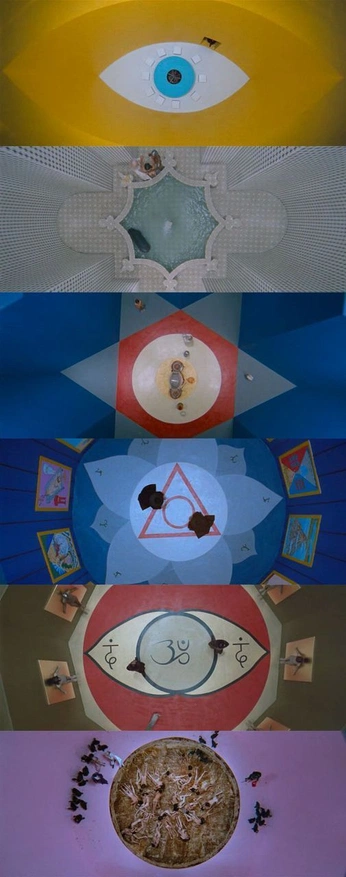 A cover of "movies and books" cluster. The owner is khadymustdie. The cluster consists of 254 elements.